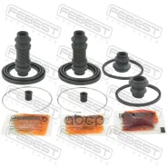 ����������� �������� ���������� ������� Nissan Safari 89-99 0275-Y60R Febest ���. 0275-Y60R 0275Y60R ����