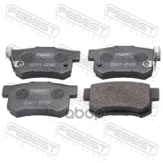 ������� ��������� �������� ������ Febest ���. 0301-RD9R 0301RD9R ����