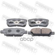 ������� ��������� ������ Mitsubishi Lancer CS 2000-2009 Febest ���. 0401-csr 0401CSR ����