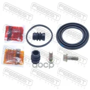 ����������� �������� ���������� ��������� (�� ���� �������) MR249244 Mitsubishi Carisma DA1-6A 1995.05-2003.12 [EUR] Febest ���. 0475-DGF 0475DGF ����