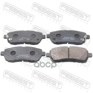 ������� ��������� �������� Mazda 2 DE 2007-2014 [EU] D0YN-33-28Z Febest ���. 0501-DEF 0501DEF ����