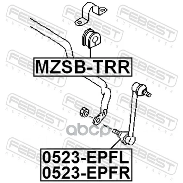 ���� ������������� 0523-EPFL / E181-34-170 0523EPFL ����