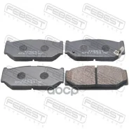 ������� ��������� �������� 55810-63J00 Suzuki Swift RS415 Febest ���. 0701-RS415F 0701RS415F ����