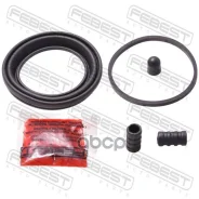 ����������� �������� ��������� Mazda 6 GH 2008-2013 0575-MZ6F Febest ���. 0575-MZ6F 0575MZ6F ����