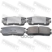 ������� ��������� Chevrolet Captiva 06-; Opel Antara 06- ������ Febest 1801-ANTF Febest ���. 1801ANTF 1801ANTF ����