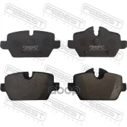 ������� ��������� ������ 34216788183 BMW 3 E90 LCI 2007-2011 [ECE] Febest ���. 1901-E90R 1901E90R ����