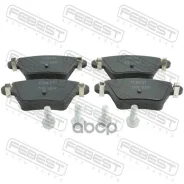 ������� ��������� ������ �������� (� �������, � ��������������� ���������) FORD Mondeo GE 2000-2007 [EU] 1219894 Febest ���. 2101-GER 2101GER ����