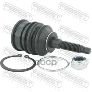 ����� ������� ��������� �������� ������ FORD Explorer 2002-2011 [NA] #1L2Z-3084-AA Febest ���. 2120-Expiiiup 2120EXPIIIUP ����