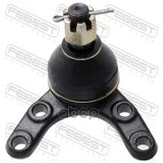 ����� ������� ������ FORD Ranger EQ 2002-2007 2120-Eqlow Febest ���. 2120-Eqlow 2120EQLOW ����