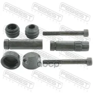 ������ ������������ ������ �������� ����� VW Crafter 2006-2015 2374-Craftf-KIT Febest ���. 2374-Craftf-KIT 2374CRAFTFKIT ����