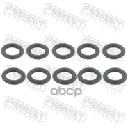 ��������� ������ ��� (10 ��. � ��. /���� �� ��������) Volvo S80 2007- Febest ���. ringol-040-pcs10 RINGOL040PCS10 ����