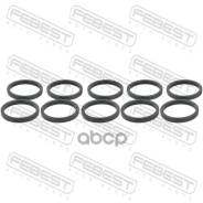 ��������� ���������� ���� ����� II/III 1.6i 04 (Ford Focus) 1714254,1306121 Febest ���. Ringwh-017-PCS10 RINGWH017PCS10 ����