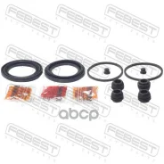 ����������� ���������� �������� ����� ����/��� Febest ���. 0175-ZZE120F 0175ZZE120F ����