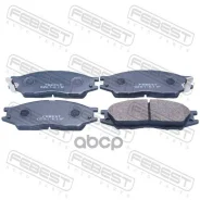 ������� ��������� �������� Febest ���. 0201-K11F 0201K11F ����
