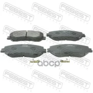 ������� ��������� �������� �������� Febest ���. 0201-J11EF 0201J11EF ����