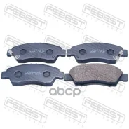 ������� ��������� �������� Honda Civic EU/EP/ES 2001-2006 Febest ���. 0301-euf 0301EUF ����
