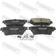 ������� ��������� ������ Febest ���. 0401-GFER 0401GFER ����