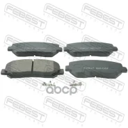 ������� ��������� ����� ����/��� Febest ���. 0501-CX5F 0501CX5F ����