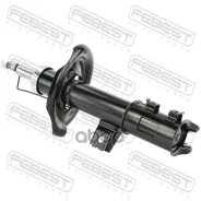 ����������� �������� ����� GAS. TWIN TUBE Febest ���. 12110-001FL 12110001FL ����