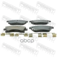 ������� ��������� �������� �������� Febest ���. 1801-ASJF 1801ASJF ����