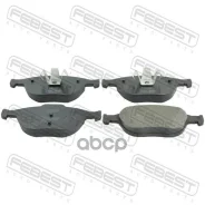 ������� ��������� �������� Febest ���. 2101-RSF 2101RSF ����