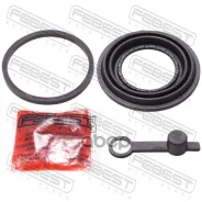 ����������� ���������� �������� ��� ����/��� Febest ���. 2175-tt9fwdr 2175TT9FWDR ����