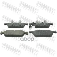 ������� ��������� ����� ����/��� Febest ���. 2301-t6f 2301T6F ����
