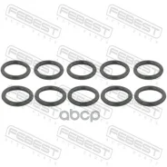 ������ �������������� ����������� ��������� ���� (10 ��. � ��������) Mazda 626 GE 1991-1998 [GEN] Febest ���. ringol-064-pcs10 RINGOL064PCS10 ����