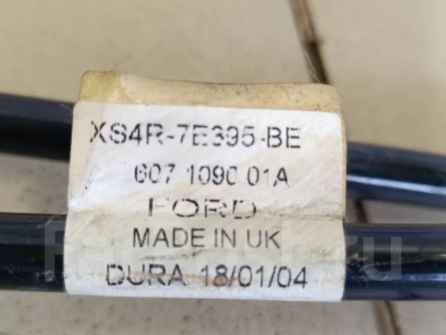 ���� ��� FORD Focus I 1998-2004 1490969 ����