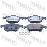 ������� ��������� �������� ������ Febest ���. 0501-BLR 0501BLR ����