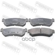 ������� ��������� ������ Chevrolet Lacetti/Optra (J200) 2003-2008 Febest ���. 1001-j200r 1001J200R ����