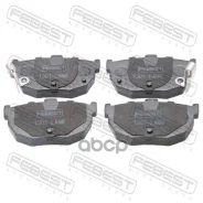 ������� ��������� ������ �������� (� ��������������� ���������) 44060-90E90 Nissan Primera P10 1990.02-1995.08 [JP] Febest ���. 1201-LANR 1201LANR ���...