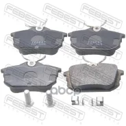 ������� ��������� ������ �������� (� �������, � ��������������� ���������) MZ690345 Mitsubishi Carisma DA1-6A 1995.05-2003.12 [EUR] Febest ���. 2701-S...
