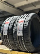 Kumho Ecsta PS71 SUV. ������, 2025 ���, ����� ����