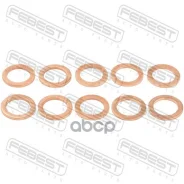 ������ �������������� �������� ������� (10 ��. � ��������) Febest ���. Ringol-041-PCS10 RINGOL041PCS10 ����