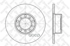 ���� ����. ���. MB W123 2.0-3.0TD 76-85 | ����� | Stellox ���. 60203304SX 60203304SX ����