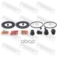 ����������� �������� ���������� ��������� (�� ��� �������) 04478-28050 Toyota Estima ACR5#, GSR5# 2006.01-2019.10 [JP] Febest ���. 0175-ANH20F 0175ANH...