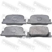 �������� ��������� �������, �������� ������ Febest ���. 0101MCV20R 0101MCV20R ����