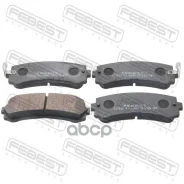 ������� ��������� ������ Febest ���. 0201-WFGY61R 0201WFGY61R ����