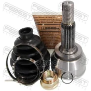 ���� �������� 20x55 5x26 (Toyota Yaris KSP90/NLP90/NSP90/SCP90/NCP90/�ZSP90 2005-) Febest Febest ���. 0110-ksp90 0110KSP90 ����