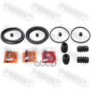 ����������� �������� ���������� ��������� (�� ��� �������) Nissan JUKE UK MAKE F15E 2010.07- [ER] Febest ���. 0275-j32f 0275J32F ����