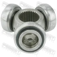 ������� 32X38.05 Toyota Avensis AT22#/AZT220/CDT220/CT220/ST22�0/ZZT22# 1997-2003 Febest ���. 0116-cdt220 0116CDT220 ����