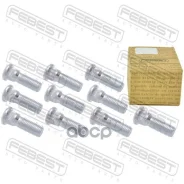 ������� ������� (�������� 10 ��. � ��������) Febest ���. 0184-005-pcs10 0184005PCS10 ����