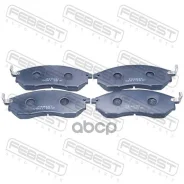 ������� ��������� �������� Febest ���. 0201-Z51F 0201Z51F ����