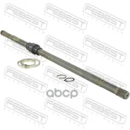 ������� ������ (��� ��������) Mitsubishi Galant 03-12 0412-DJRH Febest ���. 0412-DJRH 0412DJRH ����