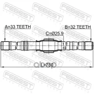 ������� ������ (��� ��������) Mitsubishi Galant 03 0412DJRH 0412DJRH ����
