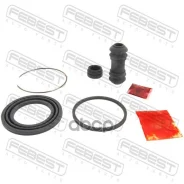 ����������� �������� ���������� ��������� Mitsubishi Galant E30# 1987.08-1992.09 [JPN] Febest ���. 0475-E38F 0475E38F ����