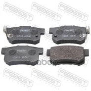 ������� ��������� ������ Febest ���. 0301-RD9R 0301RD9R ����