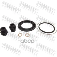����������� ���������� �������� ����� ����/��� Febest ���. 0375-RD7F 0375RD7F ����