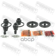 ����������� ���� �������� Mazda 6 GJ 2012- 0575-MZ6GJR Febest ���. 0575-MZ6GJR 0575MZ6GJR ����